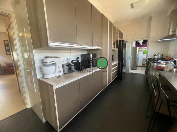 Imagem Apartamento com 3 Quartos à Venda, 192 m² em Jardim Anália Franco - São Paulo Imagem Apartamento com 3 Quartos à Venda, 192 m² em Jardim Anália Franco - São Paulo