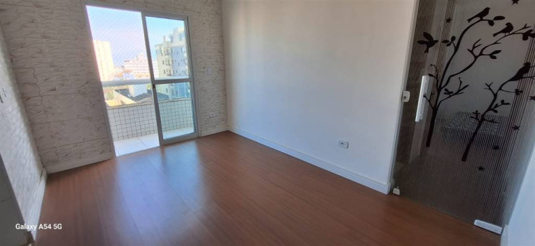 Imagem Apartamento com 1 Quarto à Venda, 45 m² em Caiçara - Praia Grande Imagem Apartamento com 1 Quarto à Venda, 45 m² em Caiçara - Praia Grande