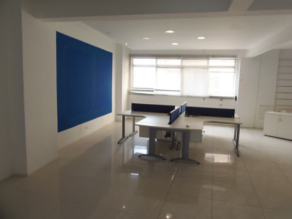 Imagem Imóvel Comercial para Alugar, 509 m² em Centro - Santos Imagem Imóvel Comercial para Alugar, 509 m² em Centro - Santos