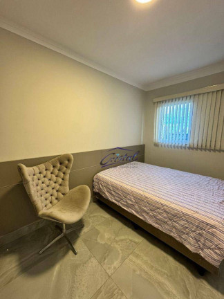 Imagem Apartamento com 3 Quartos à Venda, 118 m² em Caiçara - Praia Grande