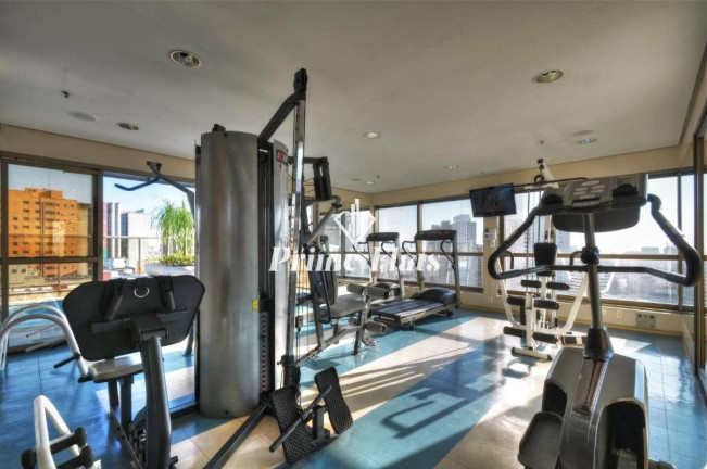 Imagem Apartamento com 1 Quarto à Venda, 23 m² em Vila Mariana - São Paulo