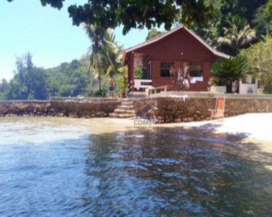 Imagem Imóvel com 7 Quartos à Venda, 650 m² em Angra Dos Reis Imagem Imóvel com 7 Quartos à Venda, 650 m² em Angra Dos Reis