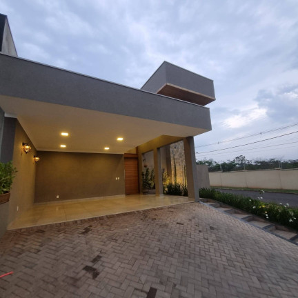 Imagem Casa com 3 Quartos à Venda, 205 m² em Quinta Do Lago Residence - São José Do Rio Preto
