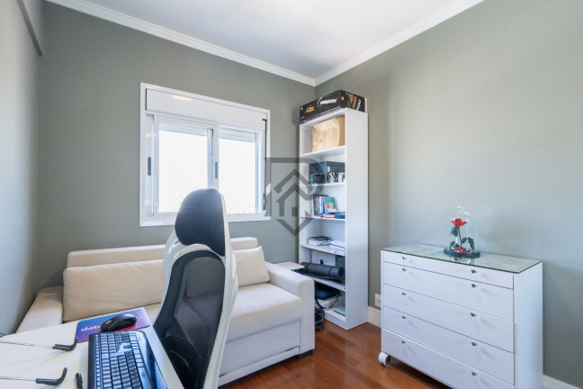 Imagem Apartamento com 3 Quartos à Venda, 101 m² em Alto Da Boa Vista - São Paulo