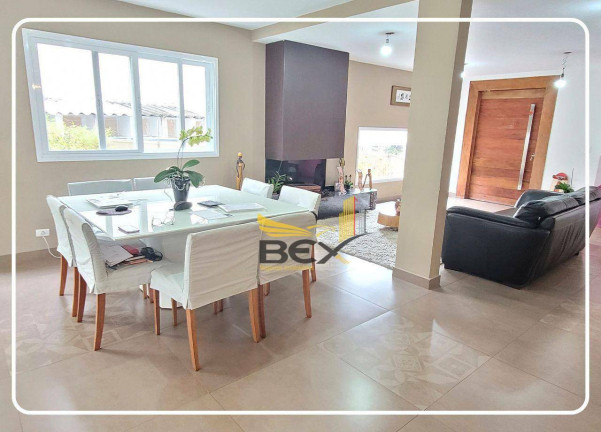 Imagem Casa com 4 Quartos à Venda, 412 m² em Alphaville 04 - Santana De Parnaíba