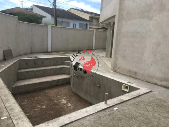 Imagem Sobrado com 4 Quartos à Venda, 319 m² em Parque Dos Pássaros - São Bernardo Do Campo
