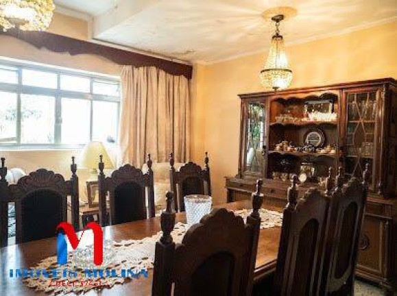 Imagem Sobrado com 3 Quartos à Venda, 200 m² em Campestre - Santo André