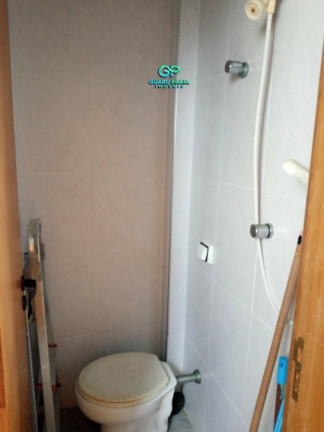 Imagem Apartamento com 3 Quartos à Venda, 130 m² em Pitangueiras - Guarujá