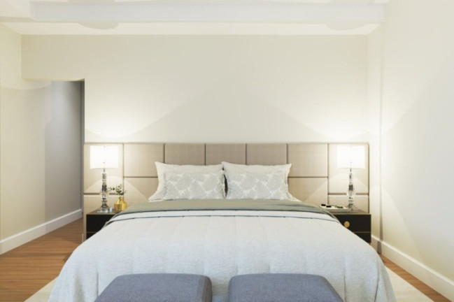 Imagem Apartamento com 3 Quartos à Venda, 232 m² em Jardim Paulista - São Paulo Imagem Apartamento com 3 Quartos à Venda, 232 m² em Jardim Paulista - São Paulo