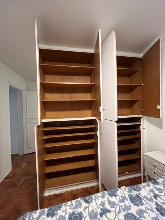 Imagem Apartamento com 3 Quartos à Venda, 128 m² em Pinheiros - São Paulo Imagem Apartamento com 3 Quartos à Venda, 128 m² em Pinheiros - São Paulo