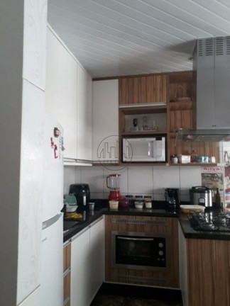 Imagem Casa com 3 Quartos à Venda, 140 m² em Ceilândia Sul (ceilândia) - Brasília Imagem Casa com 3 Quartos à Venda, 140 m² em Ceilândia Sul (ceilândia) - Brasília