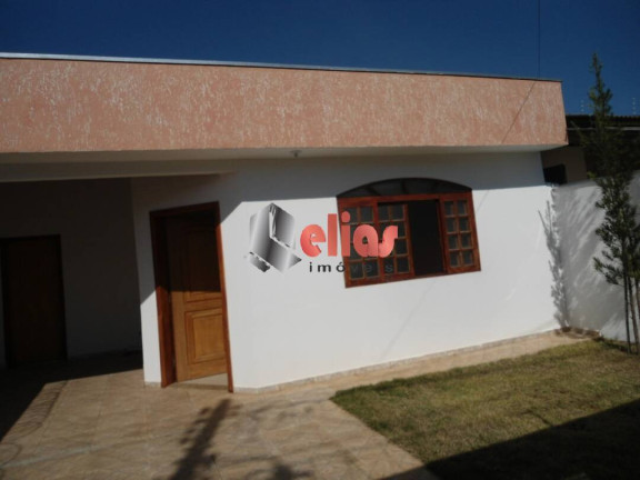 Casa com 3 Quartos à Venda, 162 m² em Jardim América - Bauru