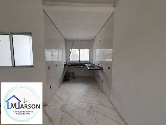 Imagem Sobrado com 2 Quartos à Venda, 73 m² em Pontal De Santa Marina - Caraguatatuba
