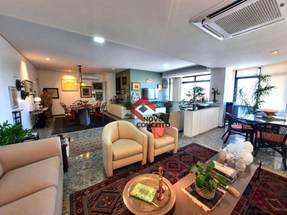 Imagem Apartamento com 3 Quartos à Venda, 223 m² em Aldeota - Fortaleza Imagem Apartamento com 3 Quartos à Venda, 223 m² em Aldeota - Fortaleza