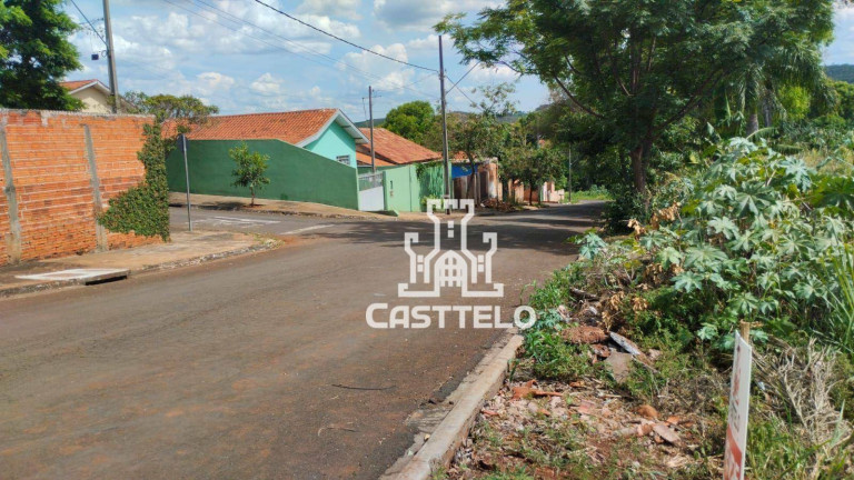 Imagem Terreno à Venda, 250 m² em Esperança - Ibiporã Imagem Terreno à Venda, 250 m² em Esperança - Ibiporã