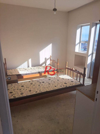 Imagem Apartamento com 2 Quartos à Venda, 85 m² em Centro - São Vicente Imagem Apartamento com 2 Quartos à Venda, 85 m² em Centro - São Vicente