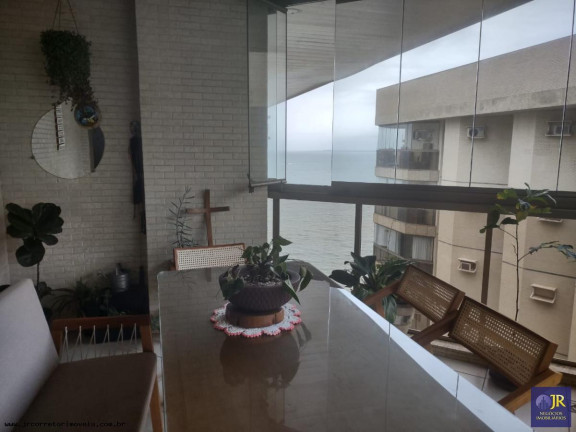 Imagem Apartamento com 4 Quartos à Venda, 162 m² em Praia Itaparica - Vila Velha Imagem Apartamento com 4 Quartos à Venda, 162 m² em Praia Itaparica - Vila Velha