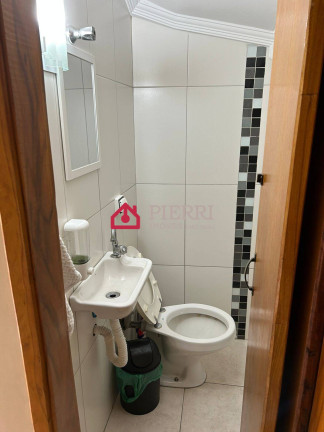 Imagem Sobrado com 2 Quartos à Venda, 114 m² em Pirituba - São Paulo Imagem Sobrado com 2 Quartos à Venda, 114 m² em Pirituba - São Paulo