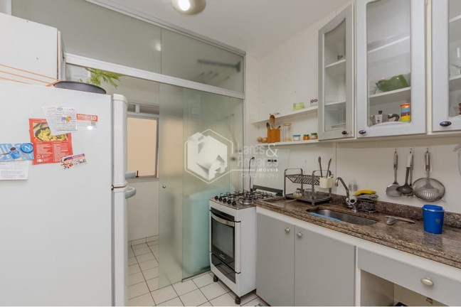 Imagem Apartamento com 2 Quartos à Venda, 45 m² em Aclimação - São Paulo Imagem Apartamento com 2 Quartos à Venda, 45 m² em Aclimação - São Paulo
