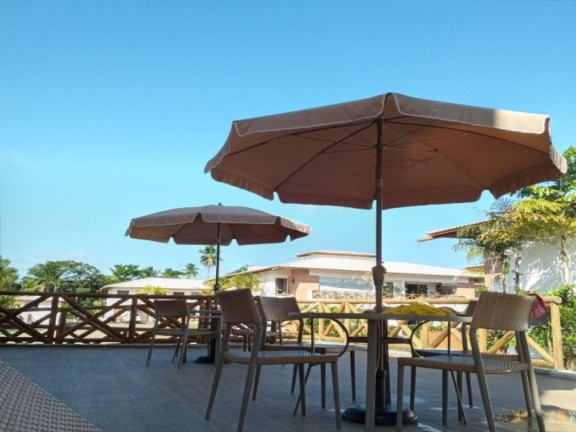 Imagem Apartamento com 2 Quartos à Venda, 71 m² em Praia De Imbassaí - Mata De São João Imagem Apartamento com 2 Quartos à Venda, 71 m² em Praia De Imbassaí - Mata De São João
