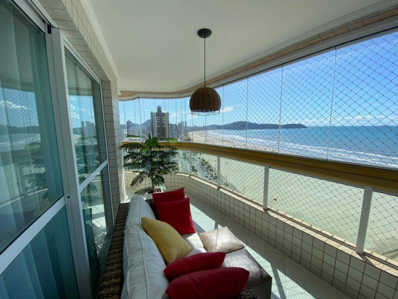 Imagem Apartamento com 3 Quartos à Venda, 196 m² em Aviação - Praia Grande Imagem Apartamento com 3 Quartos à Venda, 196 m² em Aviação - Praia Grande