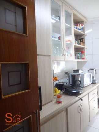 Imagem Imóvel com 3 Quartos à Venda, 135 m² em Rudge Ramos - São Bernardo Do Campo Imagem Imóvel com 3 Quartos à Venda, 135 m² em Rudge Ramos - São Bernardo Do Campo