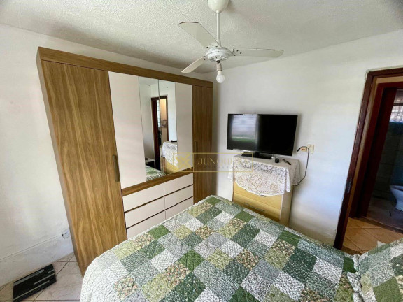 Imagem Apartamento com 3 Quartos à Venda, 48 m² em Barreiros - São José