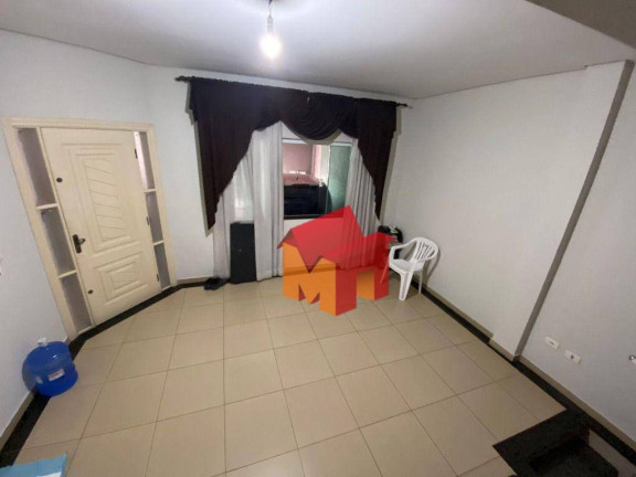 Imagem Casa com 3 Quartos à Venda, 140 m² em Parque Das Nações - Americana