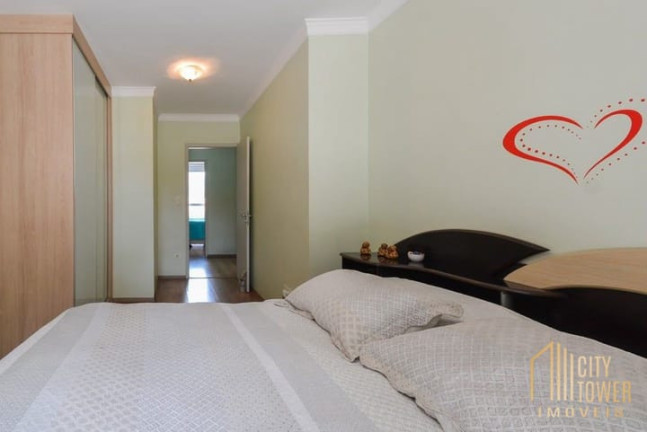 Imagem Casa com 3 Quartos à Venda, 216 m² em Planalto Paulista - São Paulo