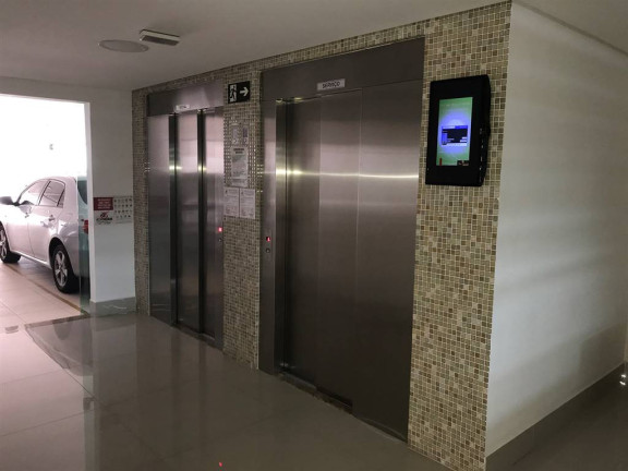 Imagem Apartamento com 2 Quartos à Venda, 77 m² em Forte - Praia Grande