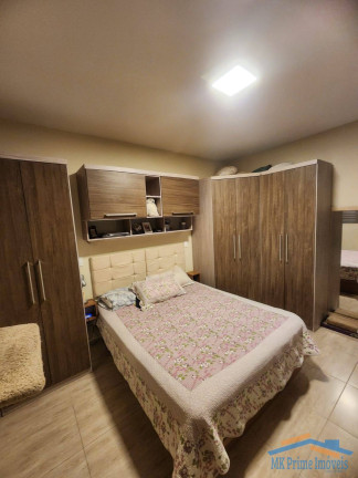 Imagem Casa de Condomínio com 2 Quartos à Venda, 82 m² em Vila Yolanda - Osasco