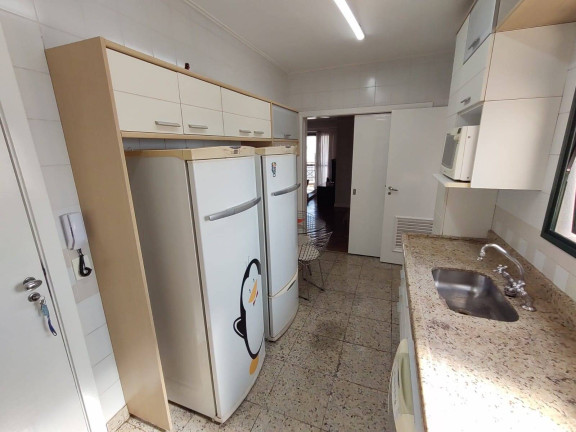 Imagem Apartamento com 3 Quartos para Alugar, 96 m² em Alphaville - Barueri Imagem Apartamento com 3 Quartos para Alugar, 96 m² em Alphaville - Barueri