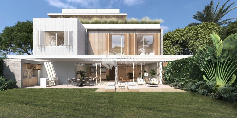 Imagem Casa com 4 Quartos à Venda, 660 m² em Jardim Paulistano - São Paulo