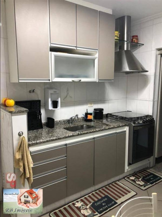 Imagem Apartamento com 3 Quartos à Venda, 103 m² em Nova Petrópolis - São Bernardo Do Campo Imagem Apartamento com 3 Quartos à Venda, 103 m² em Nova Petrópolis - São Bernardo Do Campo