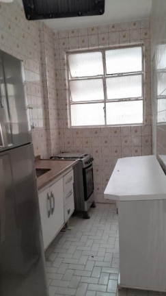 Imagem Kitnet com 1 Quarto à Venda, 35 m² em Bela Vista - São Paulo