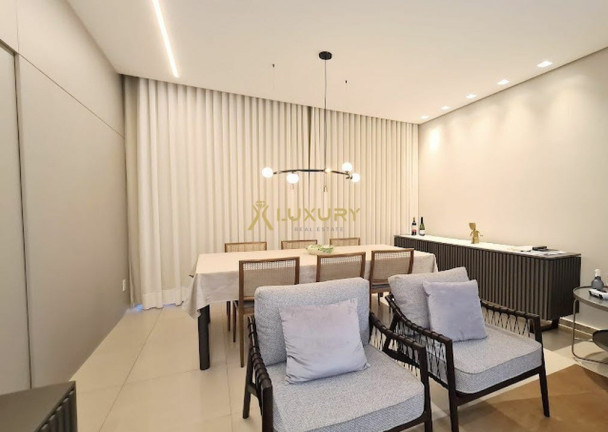 Imagem Imóvel com 4 Quartos à Venda, 265 m² em Santo Agostinho - Belo Horizonte