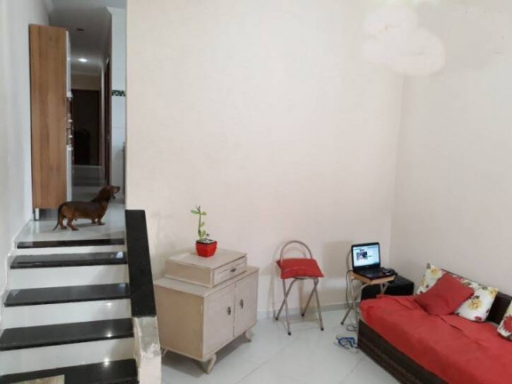 Imagem Sobrado com 2 Quartos à Venda, 100 m² em Recanto Das Dunas - Cabo Frio