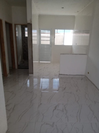 Imagem Casa com 2 Quartos à Venda, 48 m² em Cibratel Ii - Itanhaém