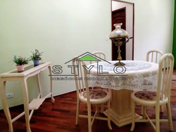 Imagem Apartamento com 2 Quartos à Venda, 75 m² em Santa Terezinha - São Bernardo Do Campo