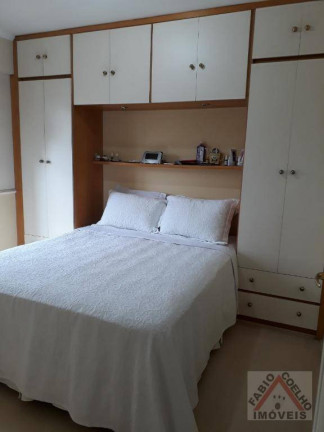 Imagem Apartamento com 3 Quartos à Venda, 96 m² em Jardim Marajoara - São Paulo Imagem Apartamento com 3 Quartos à Venda, 96 m² em Jardim Marajoara - São Paulo
