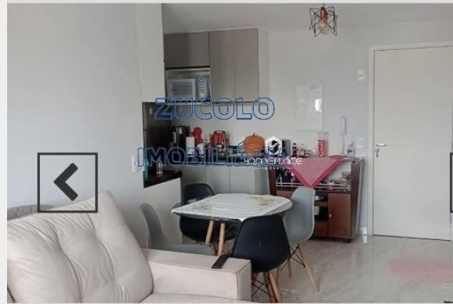 Imagem Apartamento com 2 Quartos à Venda, 47 m² em Jardim Jamaica - Santo André Imagem Apartamento com 2 Quartos à Venda, 47 m² em Jardim Jamaica - Santo André