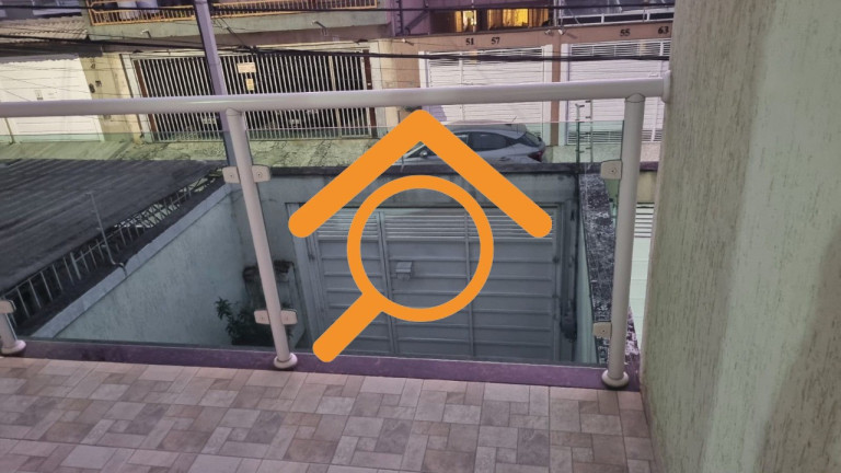 Imagem Casa com 3 Quartos à Venda, 125 m² em Vila Isa - São Paulo