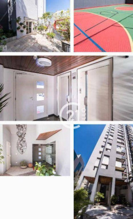 Imagem Apartamento com 2 Quartos à Venda, 60 m² em Vila Olímpia - São Paulo Imagem Apartamento com 2 Quartos à Venda, 60 m² em Vila Olímpia - São Paulo