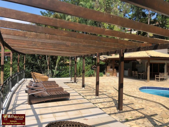 Imagem Apartamento com 6 Quartos à Venda, 650 m² em Condomínio Lagoinha - Jacareí Imagem Apartamento com 6 Quartos à Venda, 650 m² em Condomínio Lagoinha - Jacareí