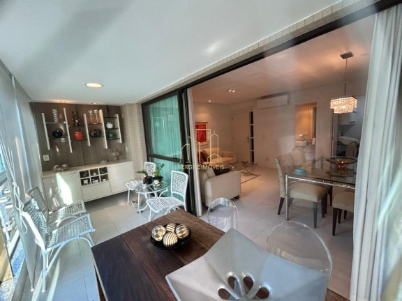 Imóvel com 3 Quartos à Venda, 130 m² em Alphaville I - Salvador