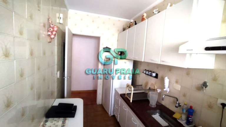 Imagem Apartamento com 3 Quartos à Venda, 80 m² em Enseada - Guarujá Imagem Apartamento com 3 Quartos à Venda, 80 m² em Enseada - Guarujá