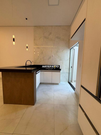 Imagem Casa com 3 Quartos à Venda, 120 m² em Vila Scarabucci - Franca Imagem Casa com 3 Quartos à Venda, 120 m² em Vila Scarabucci - Franca