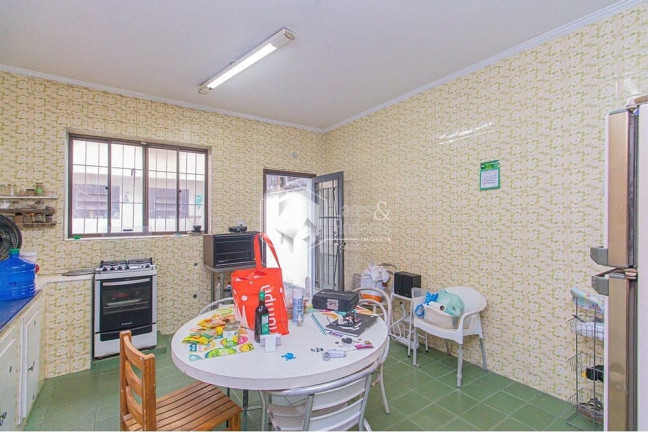 Imagem Casa com 4 Quartos à Venda, 262 m² em Campo Belo - São Paulo Imagem Casa com 4 Quartos à Venda, 262 m² em Campo Belo - São Paulo