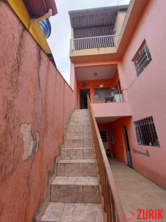 Imagem Sobrado com 4 Quartos à Venda, 135 m² em Jardim Brasil (zona Norte) - São Paulo Imagem Sobrado com 4 Quartos à Venda, 135 m² em Jardim Brasil (zona Norte) - São Paulo