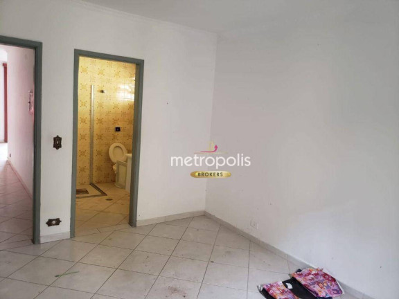 Imagem Sobrado com 4 Quartos à Venda, 170 m² em Jardim Paraíso - Santo André Imagem Sobrado com 4 Quartos à Venda, 170 m² em Jardim Paraíso - Santo André